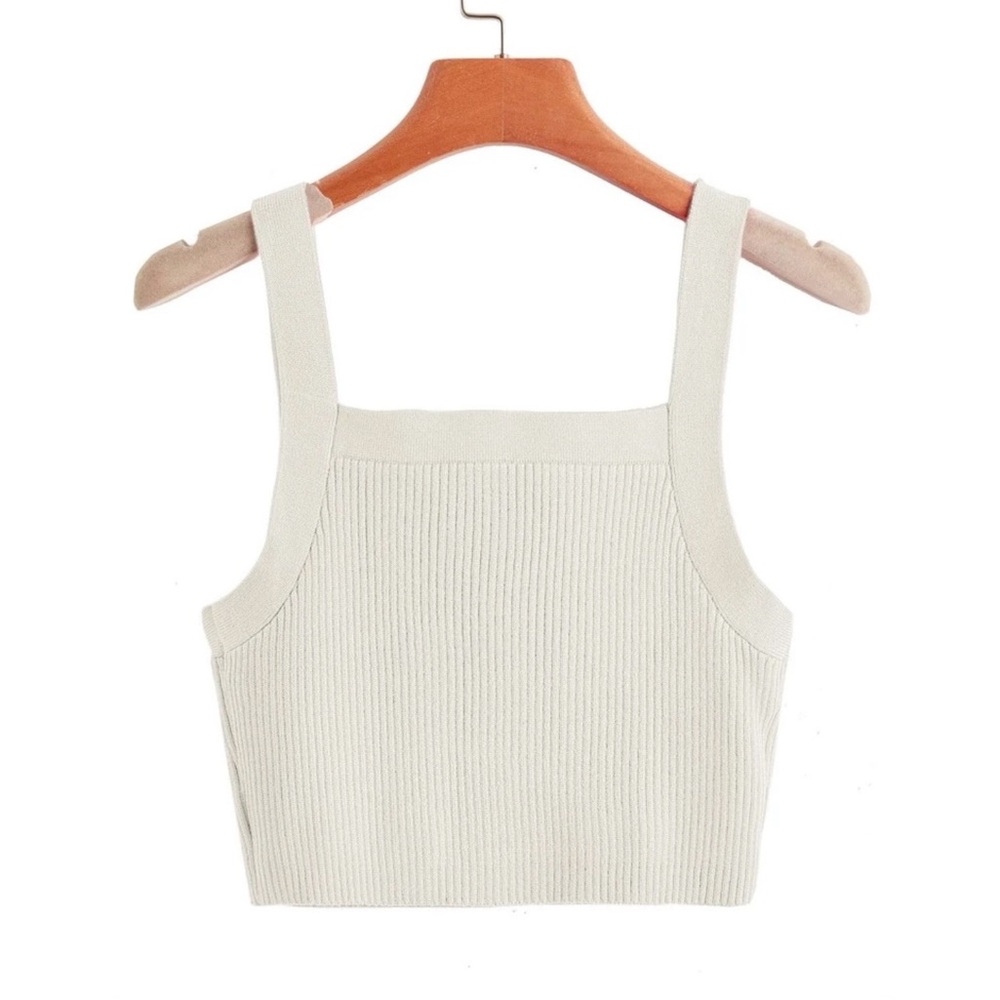 Knit Top - Picture 2 of 5
